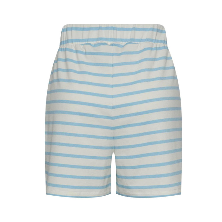 Pcbibbi shorts - Airy blue