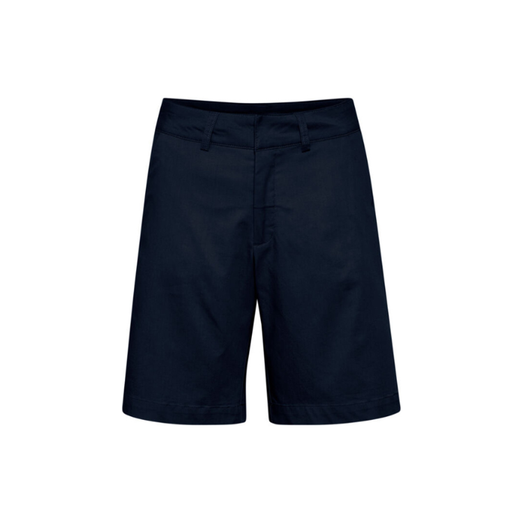 Kalea city shorts - Midnight marine