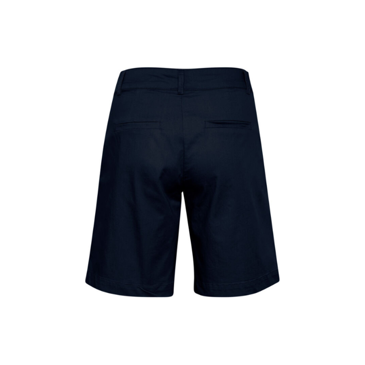 Kalea city shorts - Midnight marine