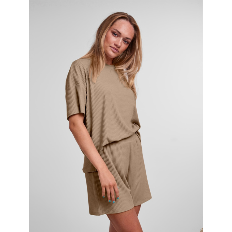 Pcmibbi t-shirt - Nomad
