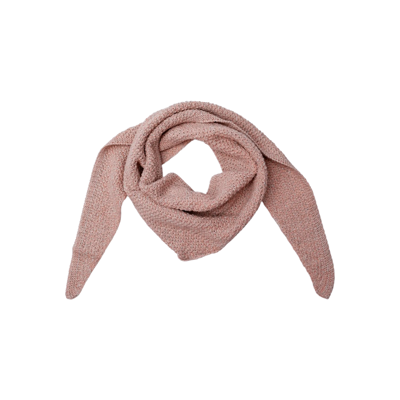 Bckitty scarf - Rose