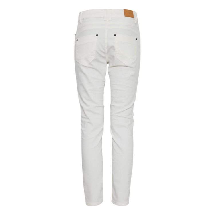 Pzrosita jeans - Blanc de blanc