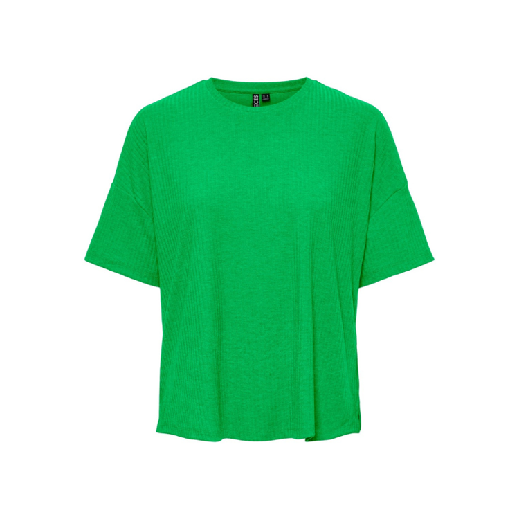 Pcmibbi t-shirt - Poison green