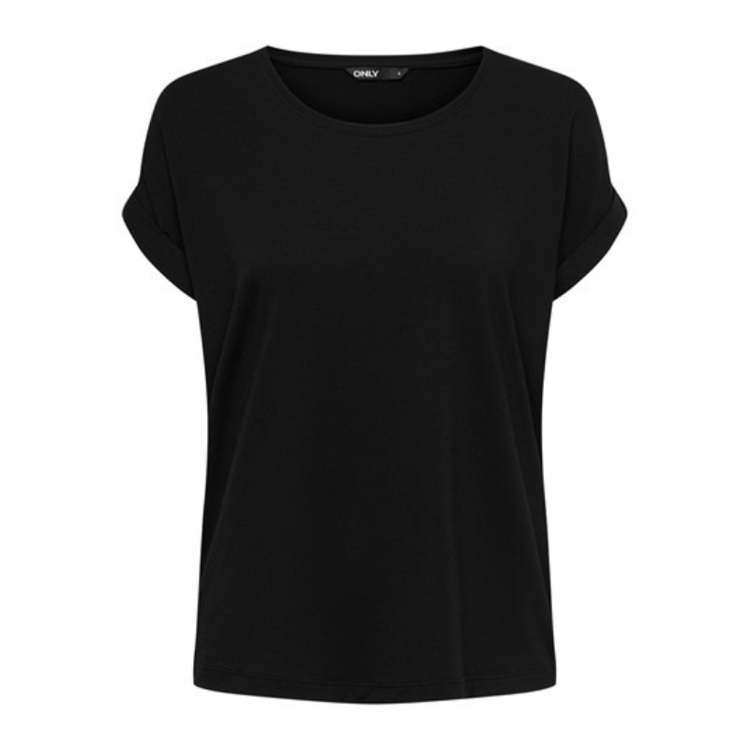 Onlmoster t-shirt - Black