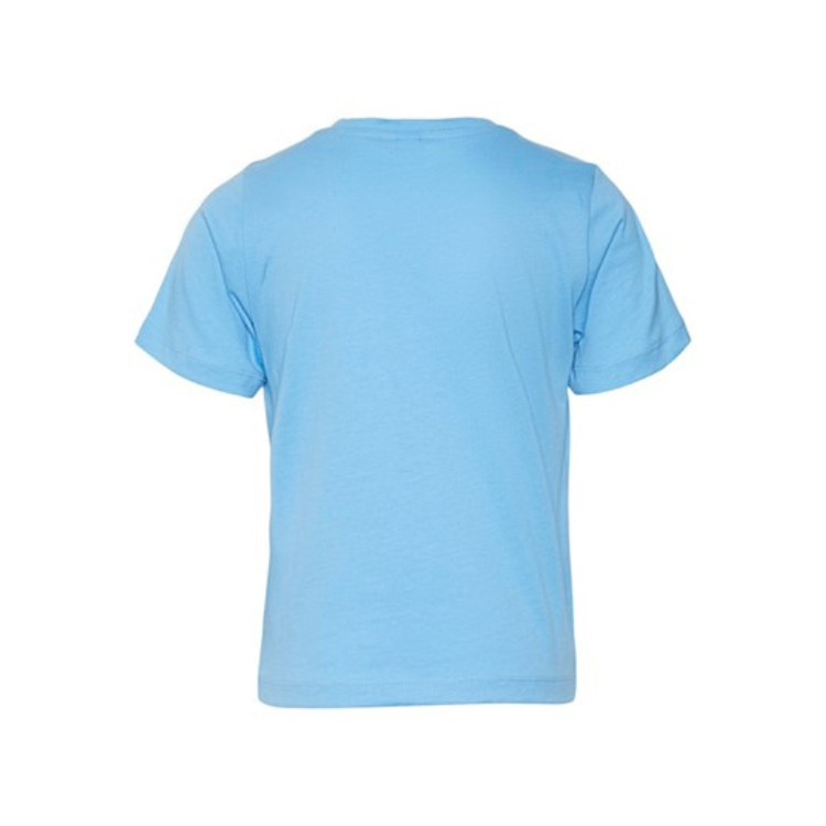 Vmmirandafrancis t-shirt - Little boy blue/ciao