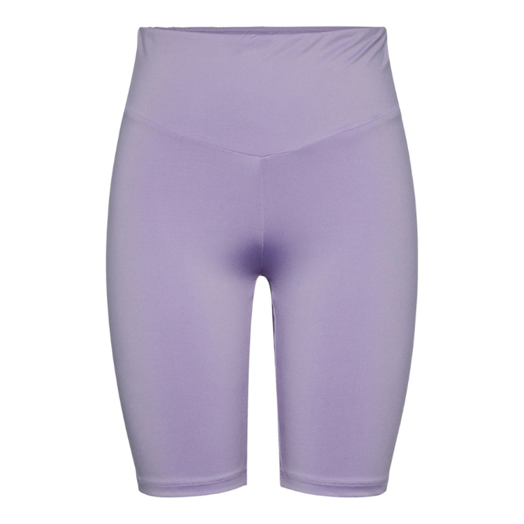 Pcandria shorts - Lavender