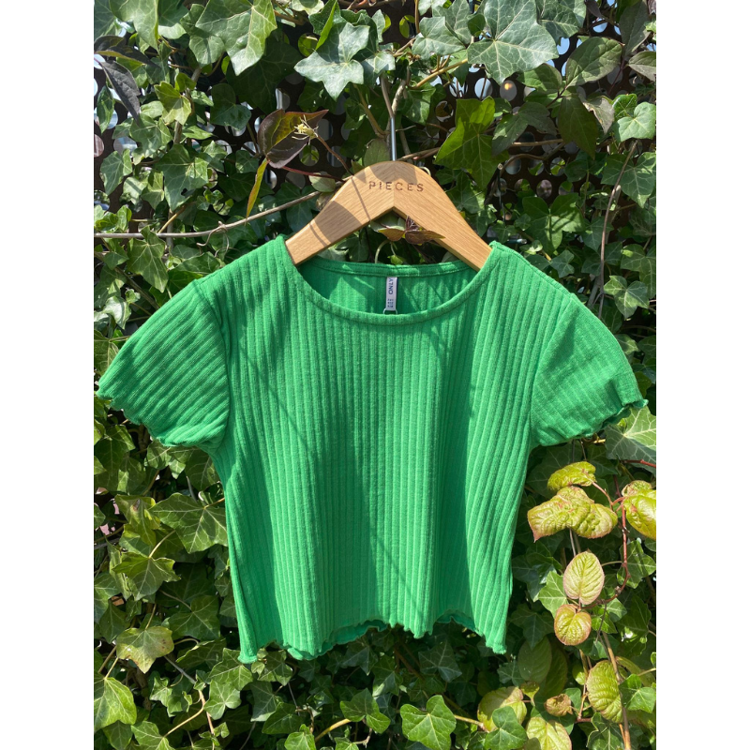 Kognella t-shirt - Island green