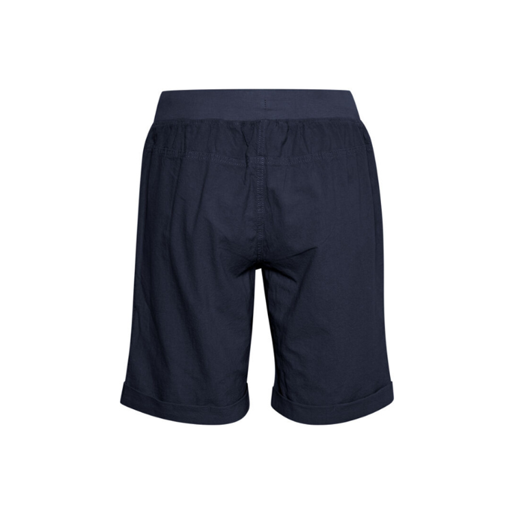 Kanaya shorts - Midnight marine