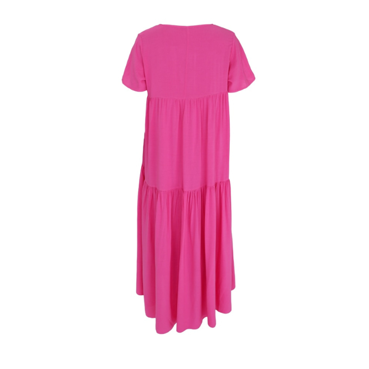 Bclexanne kjole - Pink