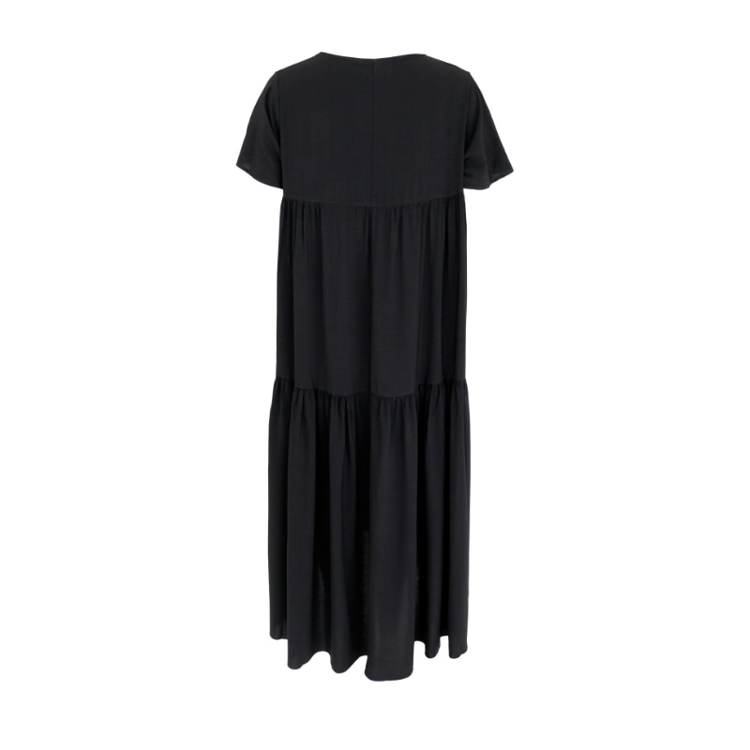 Bclexanne kjole - Black