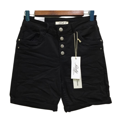 Marta shorts S2321 - Black