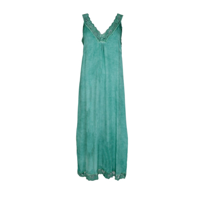 Bcbeate kjole - Green