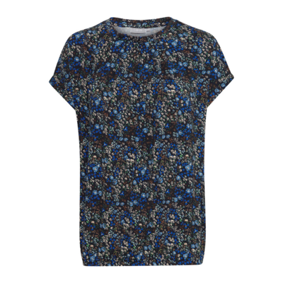Frseen t-shirt - Bellwether blue