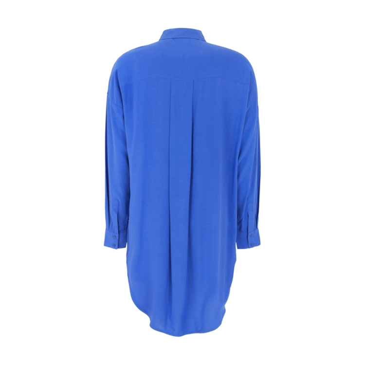 Srfreedom skjorte - Dazzling blue
