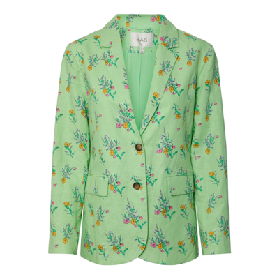 Yasmeadowfield blazer - Opaline