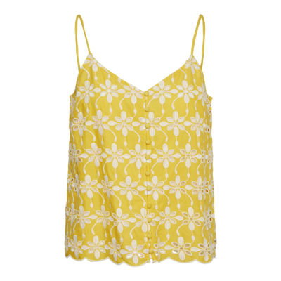 Yaslemina top - Dandelion