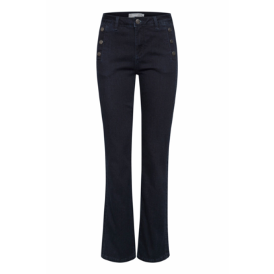 Frwater jeans - Indigo blue