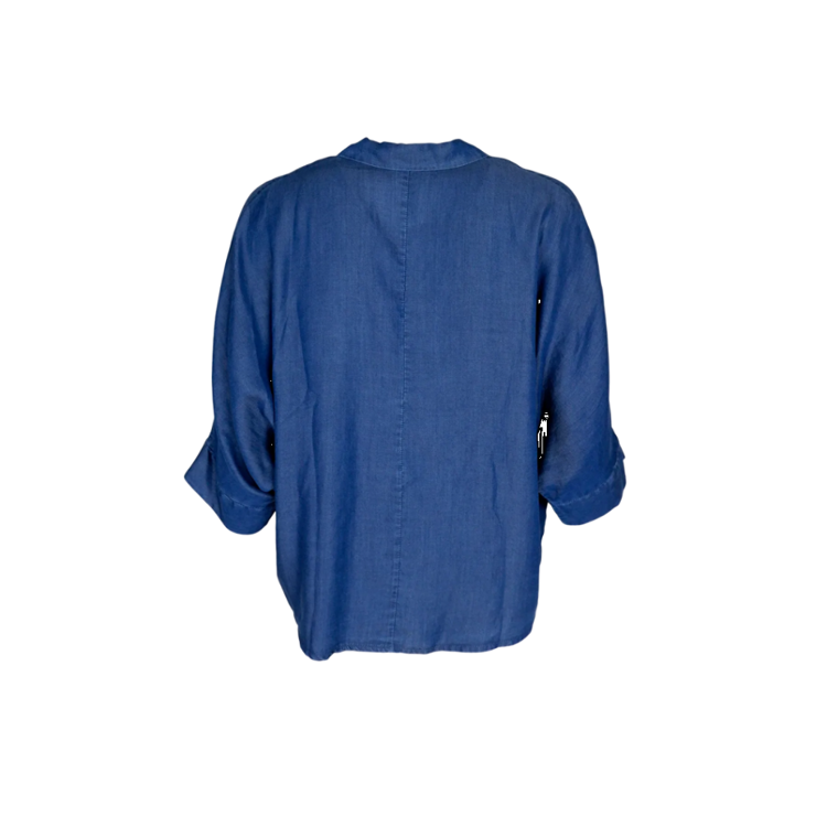 Bcobi skjorte - Blue