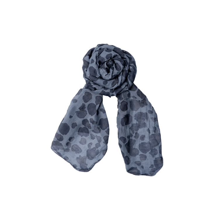 Bcsplash scarf - Grey