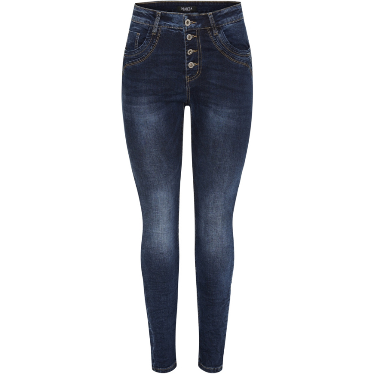 Emma jeans mdc103-u - Denim