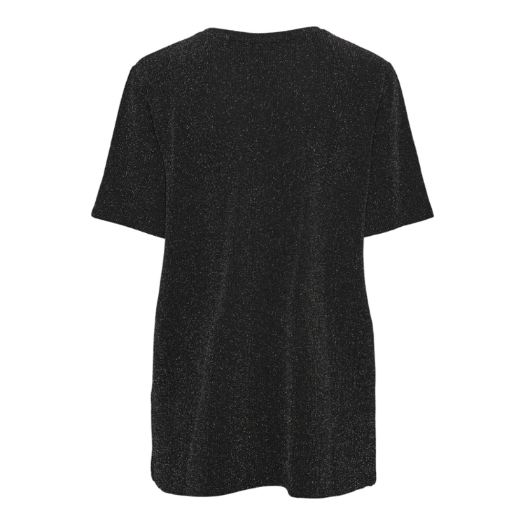 Pclina t-shirt - Black
