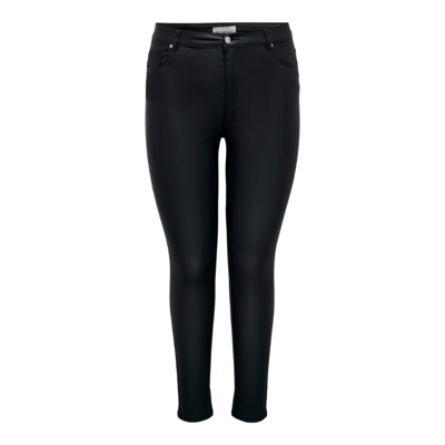 Caranne jeans - Black denim