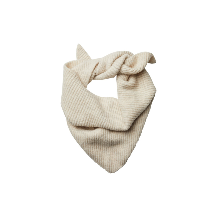 Pcjana tørklæde - Whitecap Gray