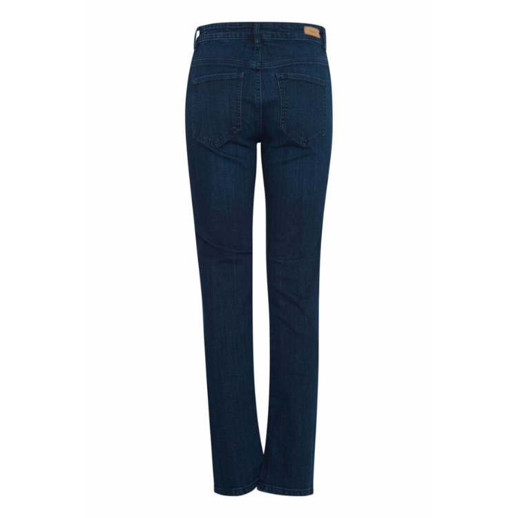 Frselma jeans - Indigo blue