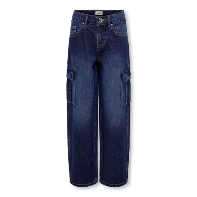 Kogharmony jeans - Dark blue denim