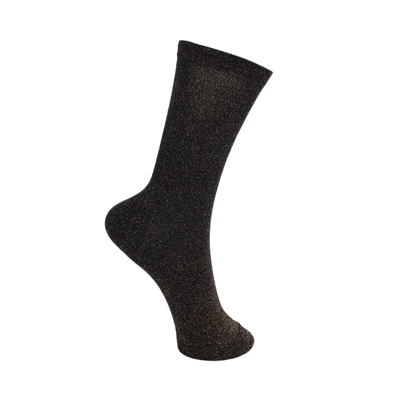 Bclurex sock - Black/cobber