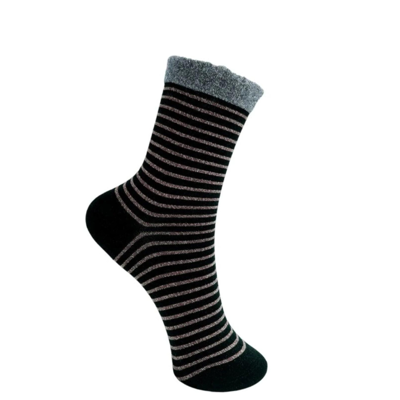 Bcflash sock - Black