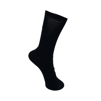 Bclurex sock - Black/black