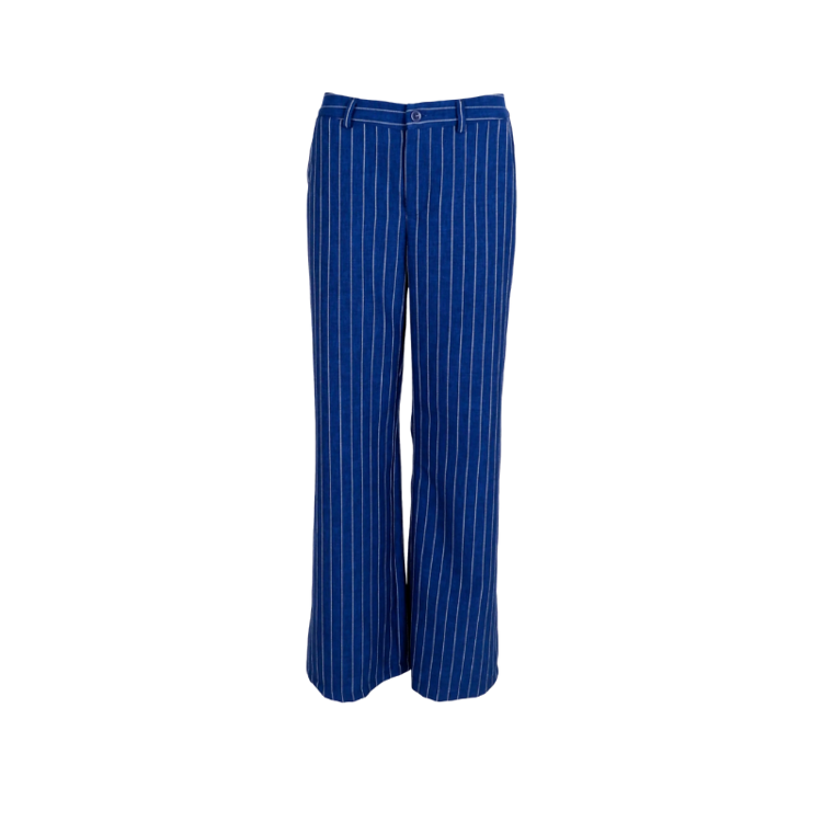 Bcchicago buks - Blue stripe