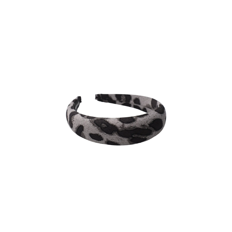 Bcnille leo headband - grey