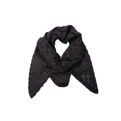 Bclea scarf - Black