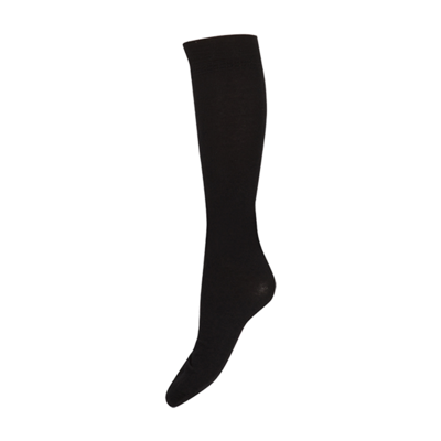Decoy high sock - Black
