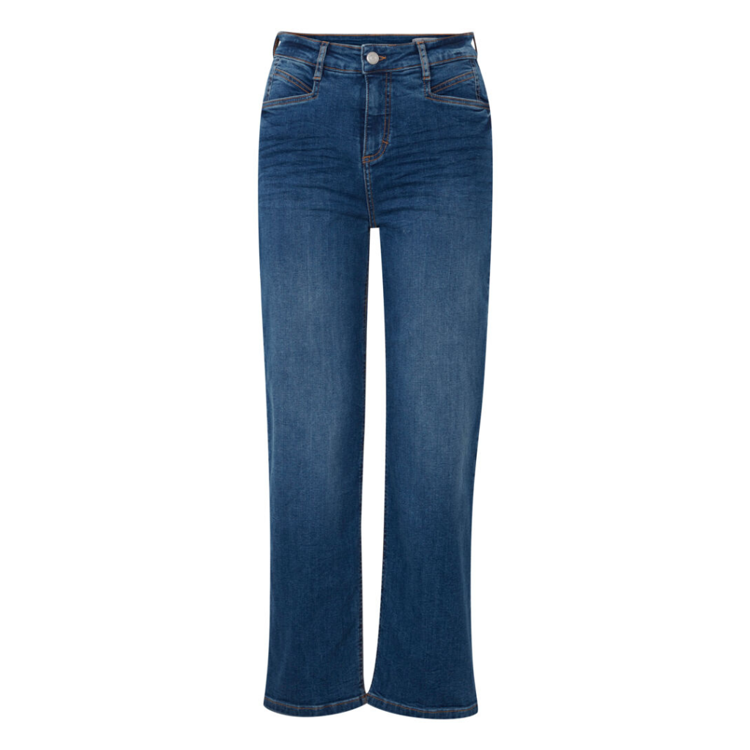 Frover jeans - Simple blue denim