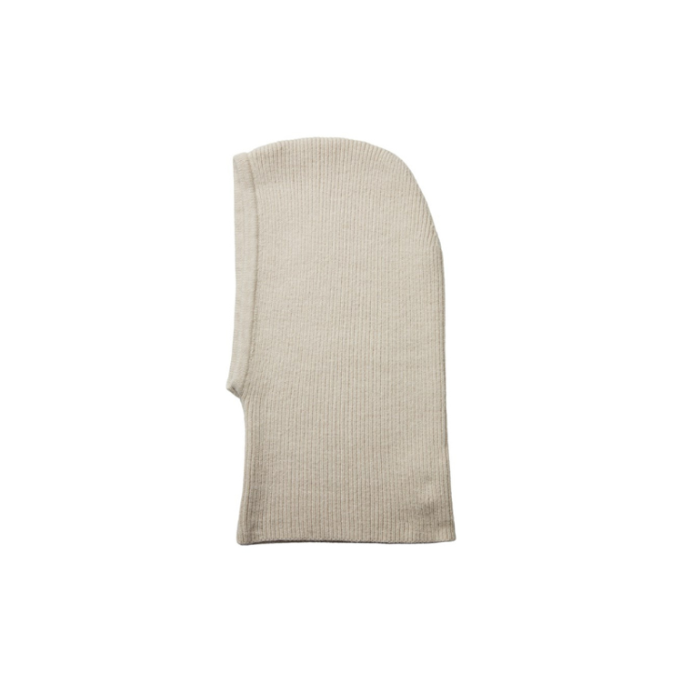 Pcjuliets snood - White pebber
