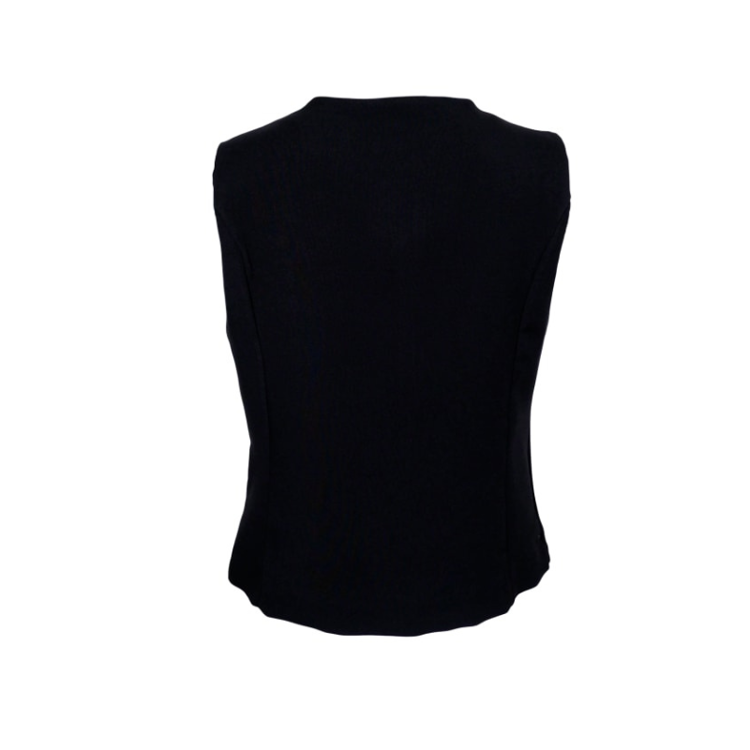 Bcchicago vest - Black