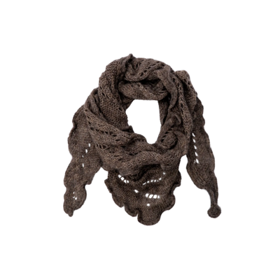Bcsiri scarf - Ash