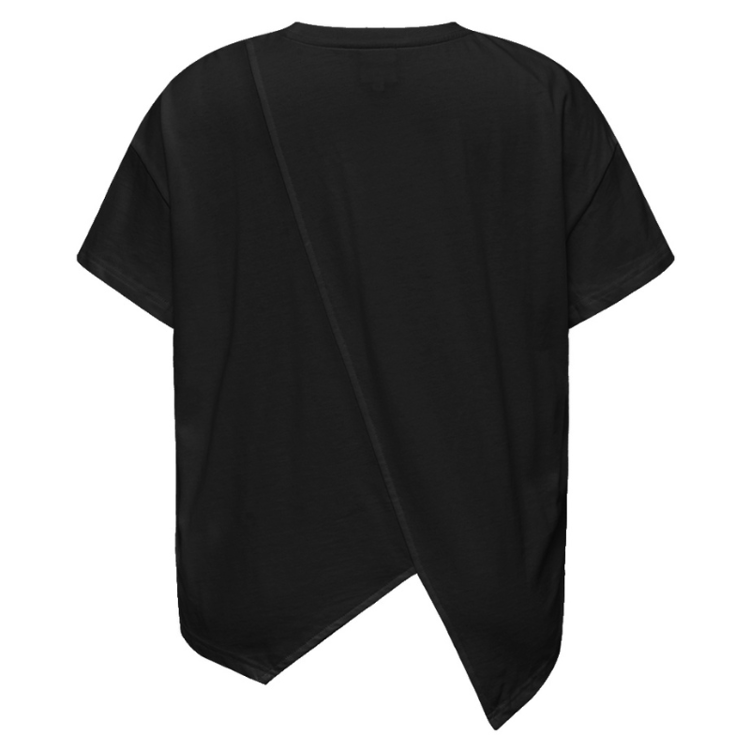 Katrina t-shirt - Black