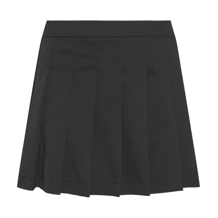 Pcgala nederdel - Black (Forudbestilling)