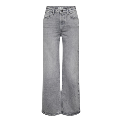 Onljuicy jeans - Medium grey denim