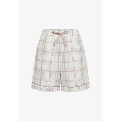 Jbs shorts - Rosa/ternet