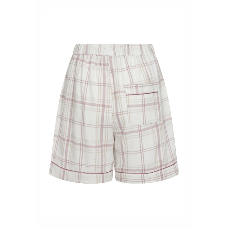 Jbs shorts - Rosa/ternet