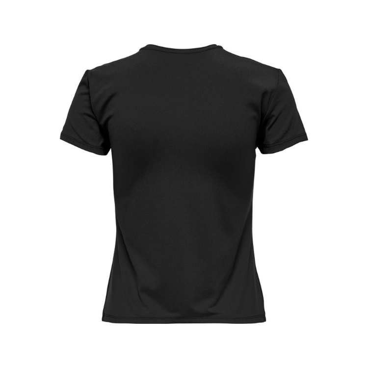 Onlea t-shirt - Black