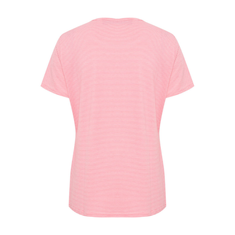 Frbobo t-shirt - Pink frosting