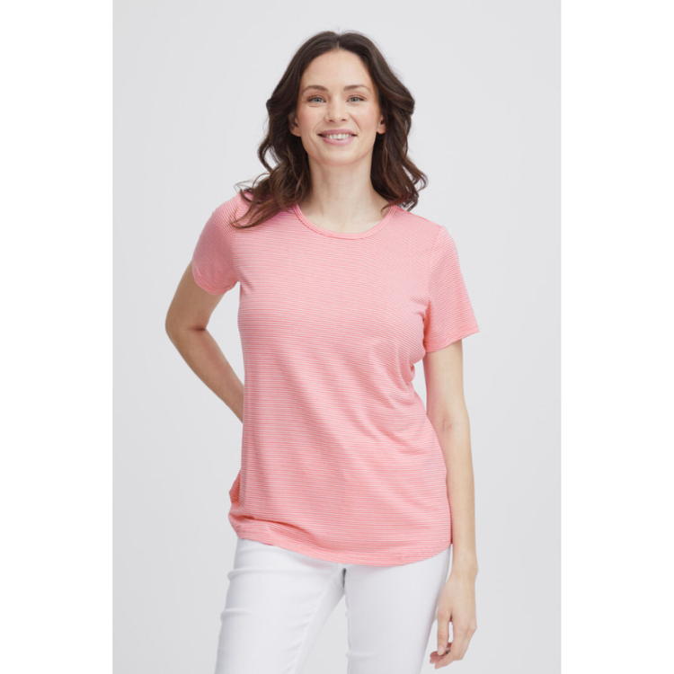 Frbobo t-shirt - Pink frosting