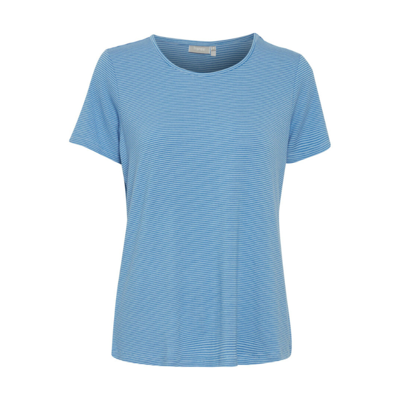 Frbobo t-shirt - Beaucoup blue