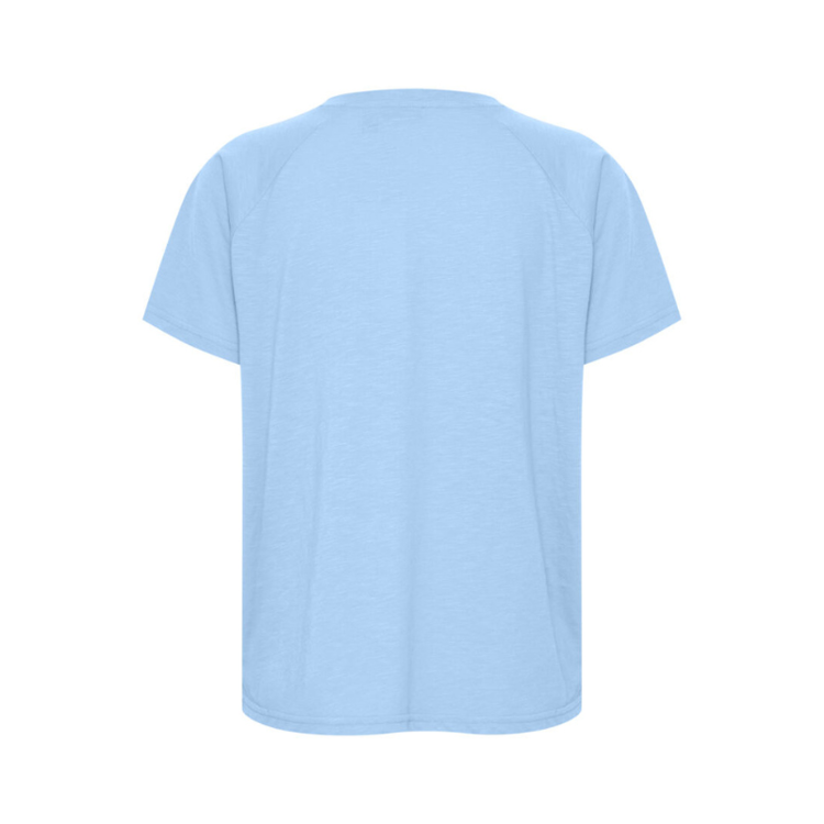 Frelina t-shirt - Hydrangea mix